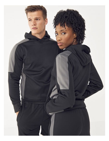 FIN-LV341-Adult's Team Hoodie 2